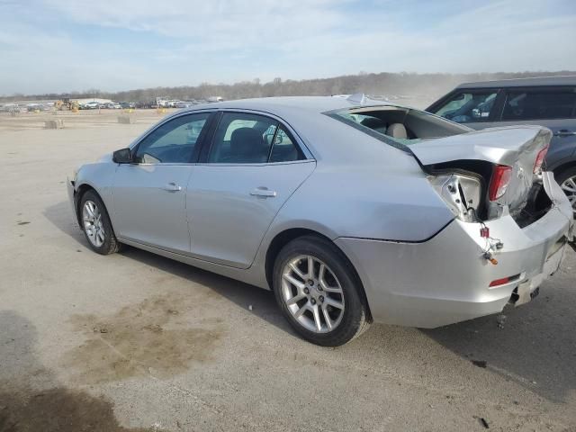 2013 Chevrolet Malibu 2LT