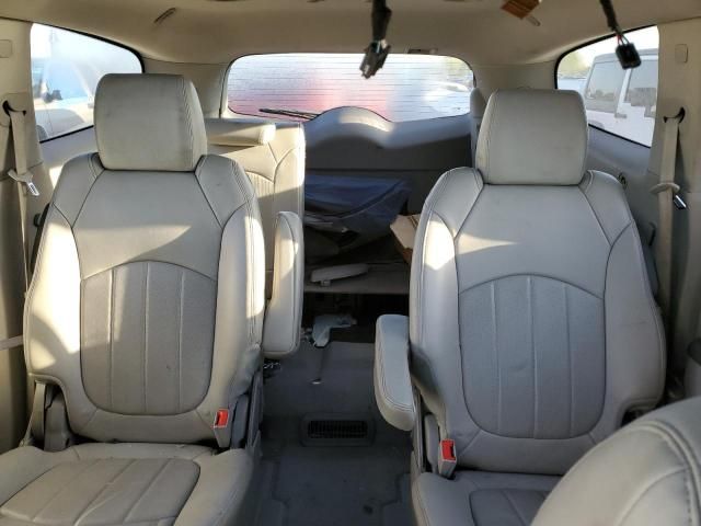 2014 Buick Enclave