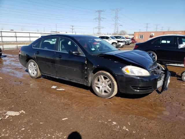 2014 Chevrolet Impala Limited LT