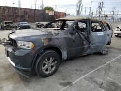 2011 Dodge Durango Crew for sale in Wilmington, CA