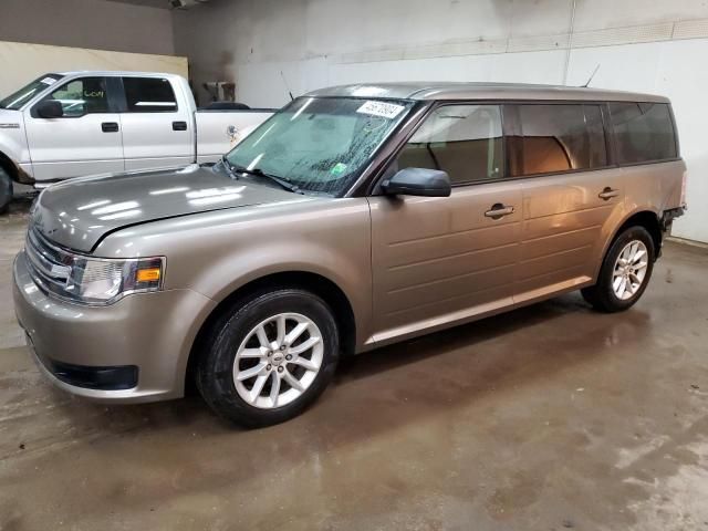 2014 Ford Flex SE