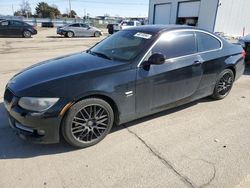 2012 BMW 328 XI en venta en Nampa, ID