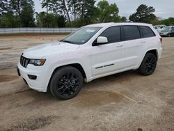 Jeep Grand Cherokee Vehiculos salvage en venta: 2021 Jeep Grand Cherokee Laredo