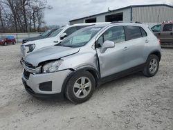 2015 Chevrolet Trax 1LT for sale in Rogersville, MO
