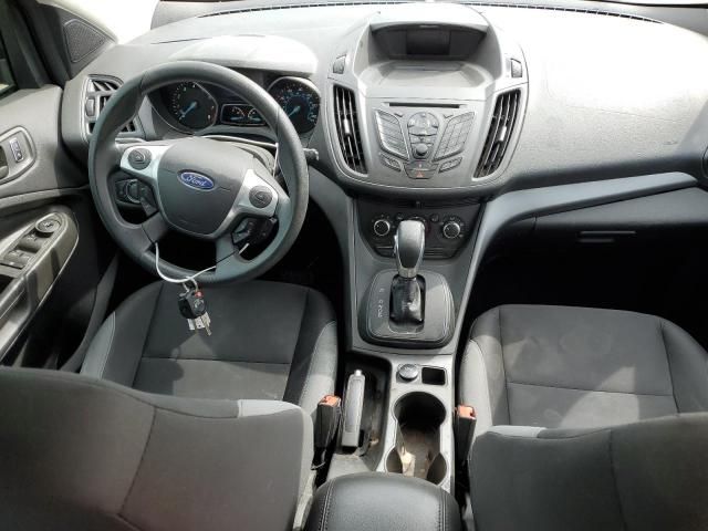 2014 Ford Escape S