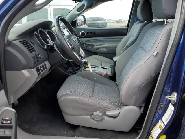 2015 Toyota Tacoma Double Cab Prerunner