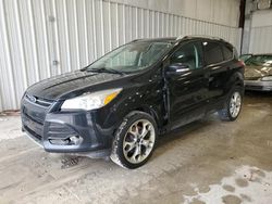 2015 Ford Escape Titanium for sale in Franklin, WI