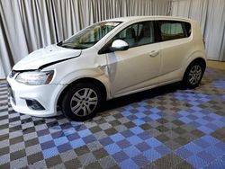 2019 Chevrolet Sonic for sale in Graham, WA