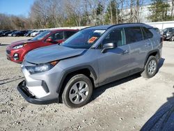 2020 Toyota Rav4 LE en venta en North Billerica, MA