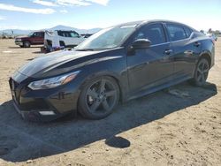 2022 Nissan Sentra SR en venta en Bakersfield, CA