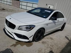 2019 Mercedes-Benz CLA 45 AMG en venta en Franklin, WI