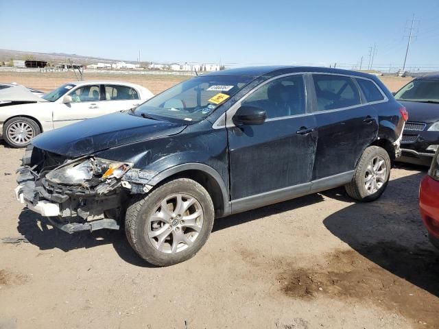 2015 Mazda CX-9 Touring