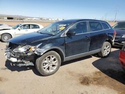 2015 Mazda CX-9 Touring en venta en Albuquerque, NM