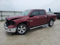 2018 Dodge RAM 1500 SLT en venta en Walton, KY