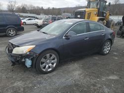 Buick Vehiculos salvage en venta: 2013 Buick Regal Premium