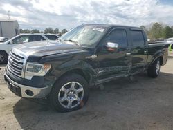 2013 Ford F150 Supercrew for sale in Florence, MS