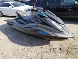 Vehiculos salvage en venta de Copart Greer, SC: 2020 Yamaha Suho