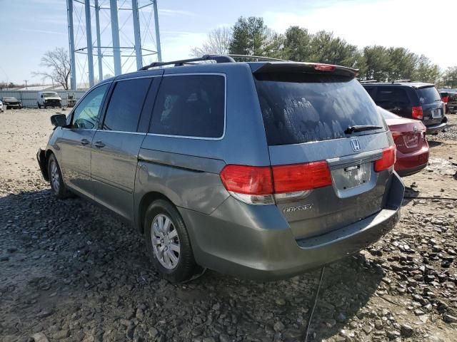 2009 Honda Odyssey EX