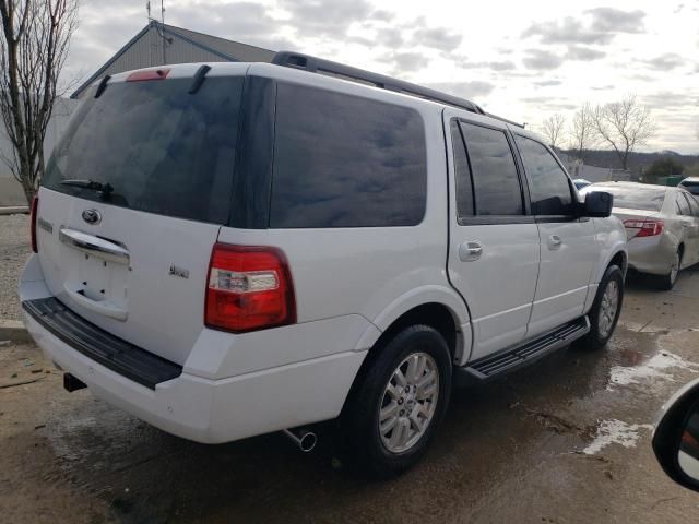 2013 Ford Expedition XLT