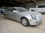 2007 Cadillac CTS