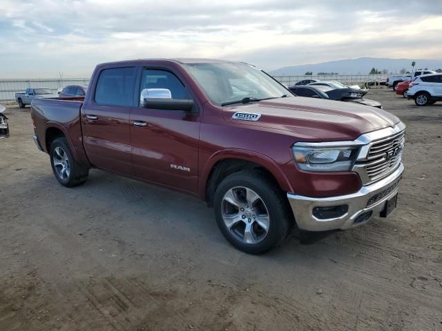 2019 Dodge 1500 Laramie