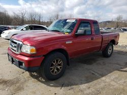 Ford Ranger Vehiculos salvage en venta: 2007 Ford Ranger Super Cab