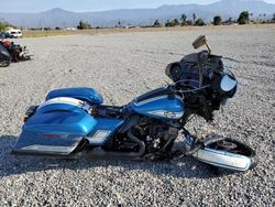 Harley-Davidson salvage cars for sale: 2023 Harley-Davidson Flhxst