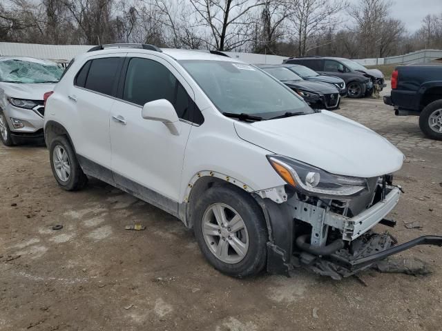 2019 Chevrolet Trax 1LT