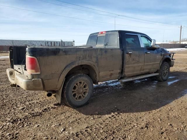 2014 Dodge 2500 Laramie