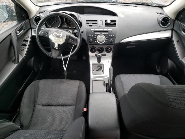 2010 Mazda 3 I