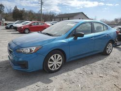 2018 Subaru Impreza for sale in York Haven, PA