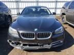 2015 BMW 535 XI