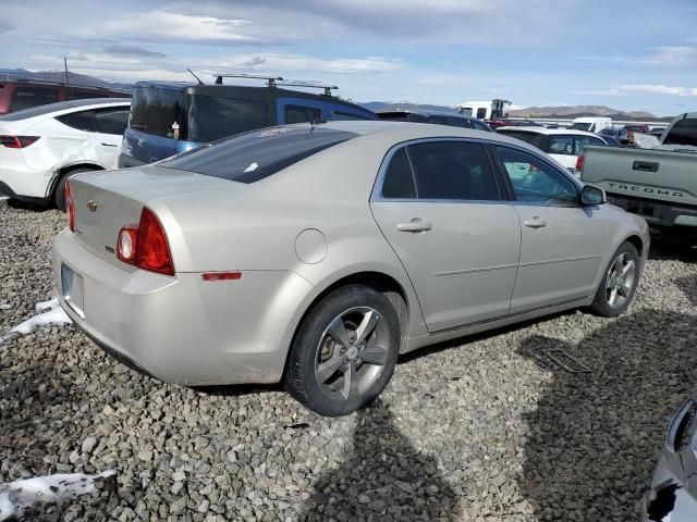 2011 Chevrolet Malibu 1LT