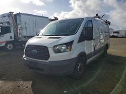 2017 Ford Transit T-150 en venta en Martinez, CA