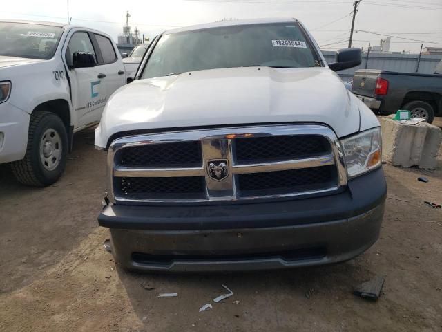 2011 Dodge RAM 1500