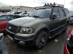 2004 Ford Expedition Eddie Bauer for sale in Martinez, CA