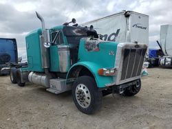 Peterbilt salvage cars for sale: 1995 Peterbilt 379