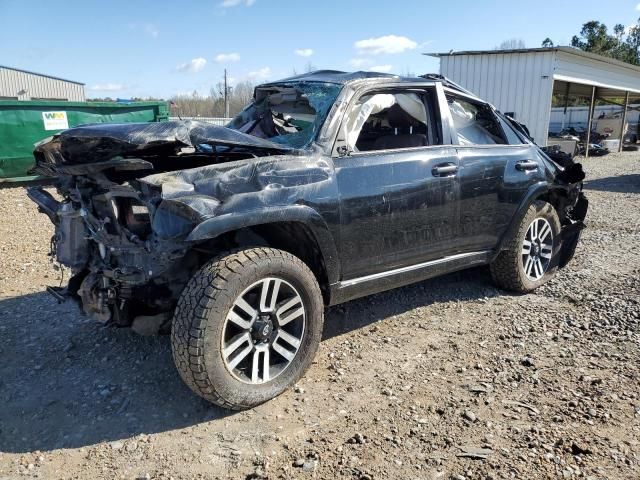 2014 Toyota 4runner SR5