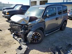 Honda Element EX Vehiculos salvage en venta: 2005 Honda Element EX