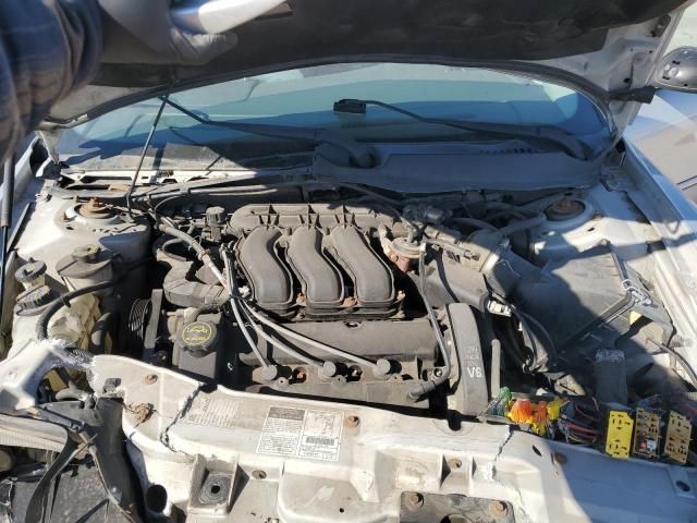 2001 Mercury Sable LS Premium