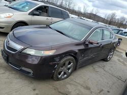 2012 Acura TL for sale in Marlboro, NY