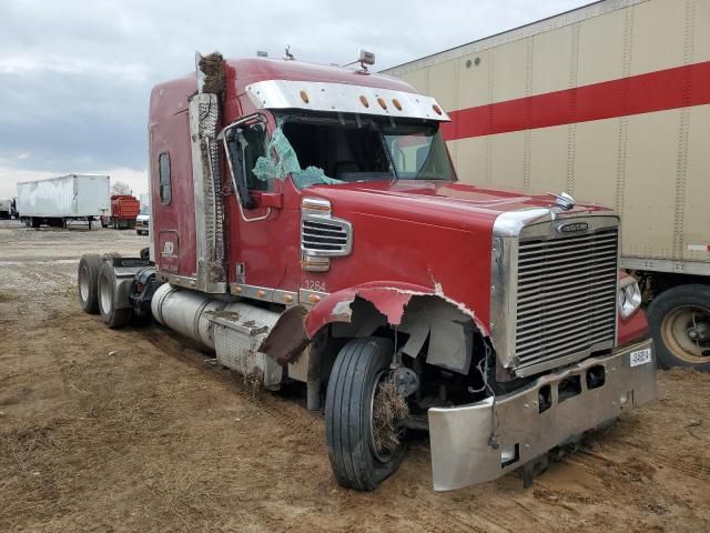 2022 Freightliner 122SD