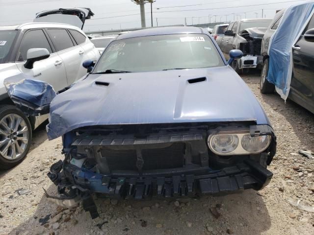 2010 Dodge Challenger SE