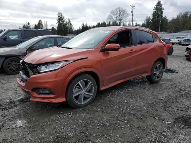 2020 Honda HR-V Touring