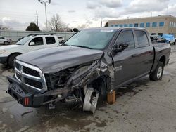 2018 Dodge RAM 1500 ST en venta en Littleton, CO