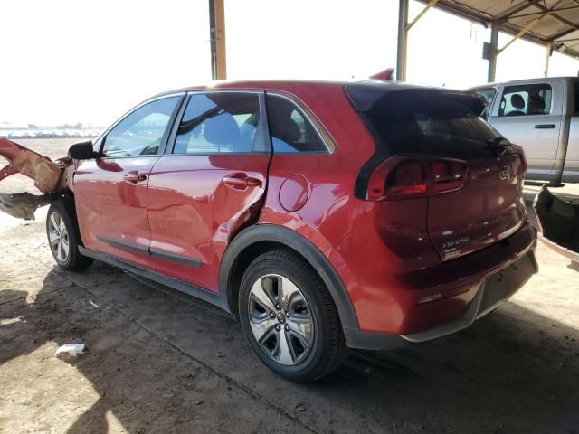 2019 KIA Niro FE