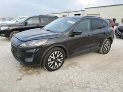 2020 Ford Escape SE Sport en venta en Kansas City, KS