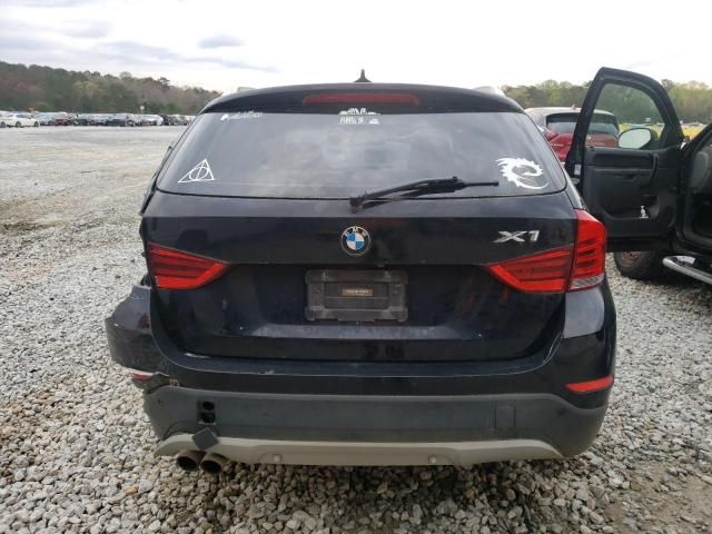 2013 BMW X1 XDRIVE28I