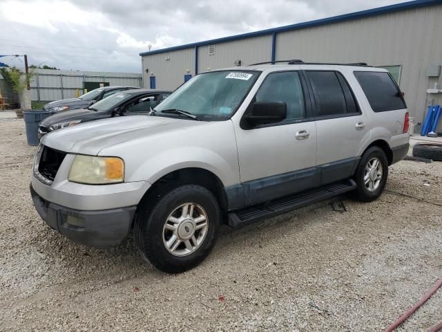 2004 Ford Expedition XLT