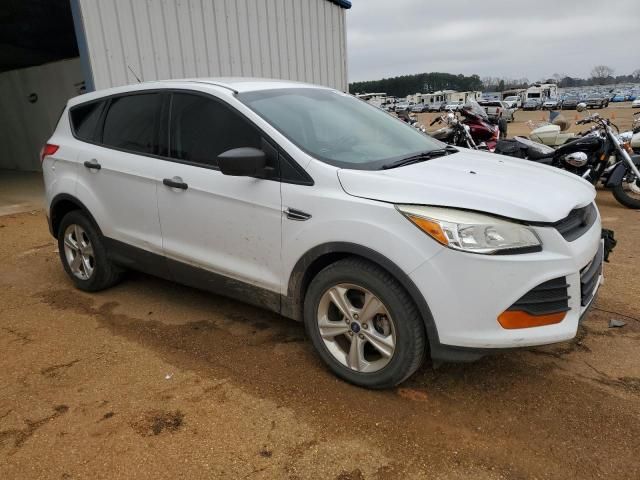 2015 Ford Escape S